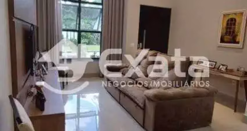 Casa  a venda no Condomínio  Campos do Conde – Fase 1