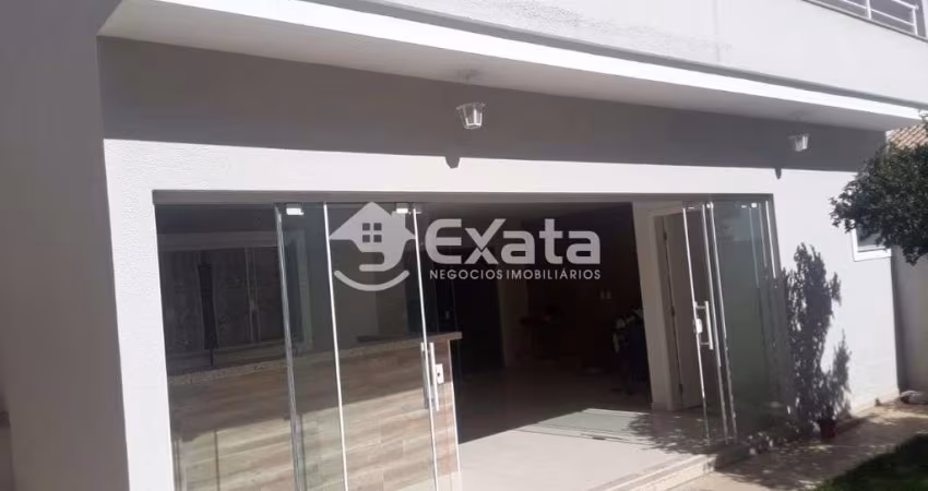 Casa de 3 suítes no Condomínio Ibiti Royal Park em Sorocaba