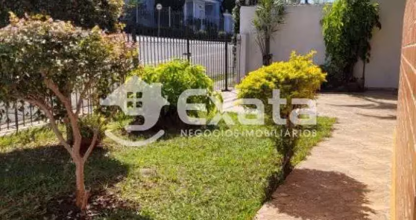 Casa comercial à venda no Jardim Santa Rosália, Sorocaba - 3 dormitórios, 1 suíte, 3 garagens cobertas