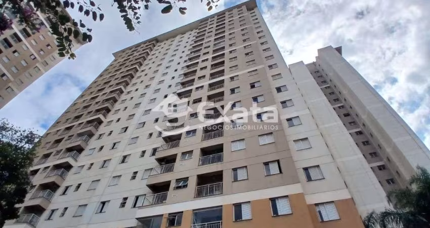 Apartamento a Venda a no Residencial Vista Garden