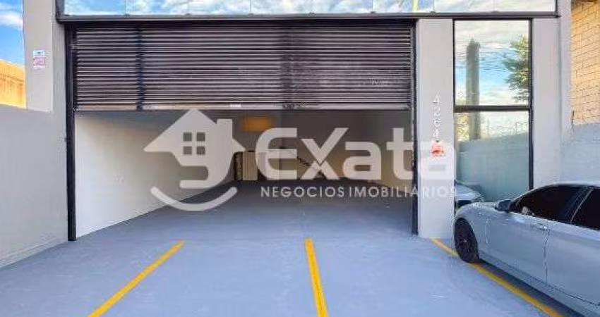 Galpão Industrial para Locação em Sorocaba
