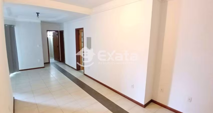 Apartamento de 2 dormitórios no Jardim Paulistano!