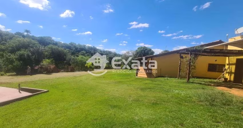 Chacara a venda em Araçoiaba