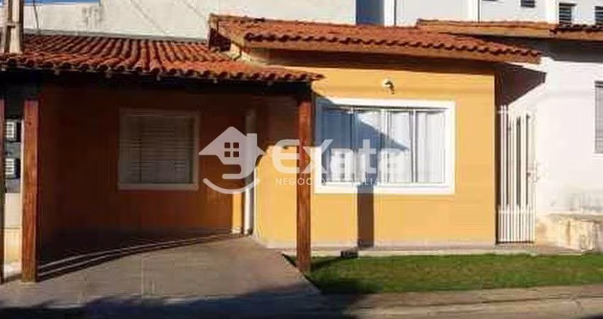 Casa em Condomínio - R$ 240.000,00 -Oportunidade - Zona Oeste