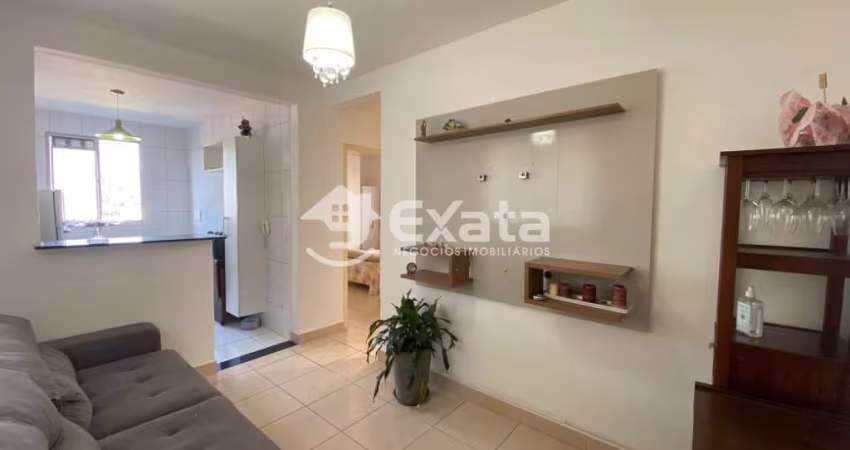 Apartamento completo para locação no Jardim Novo Mundo