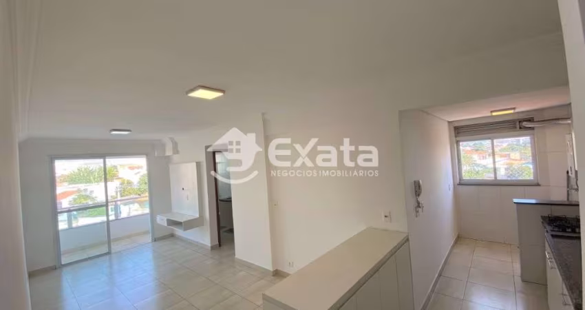 Apartamento para locação na zona leste em Sorocaba – 2 Dormitórios, Vagas Cobertas e Lazer