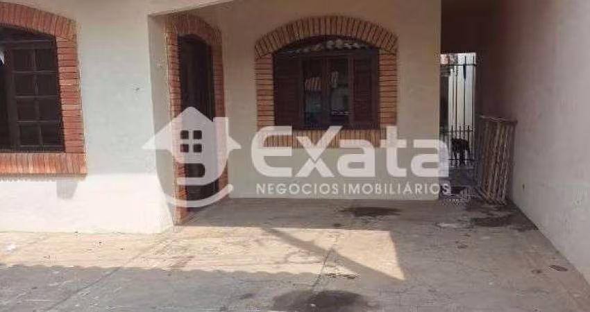 CASA A VENDA JULIO DE MESQUITA EXCELENTE LOCALIZAÇÃO