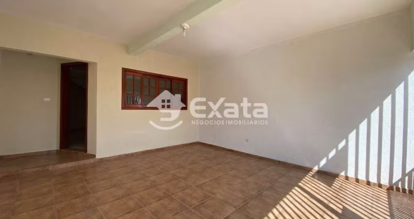 Casa com 4 dormitórios para venda no Parque São Bento