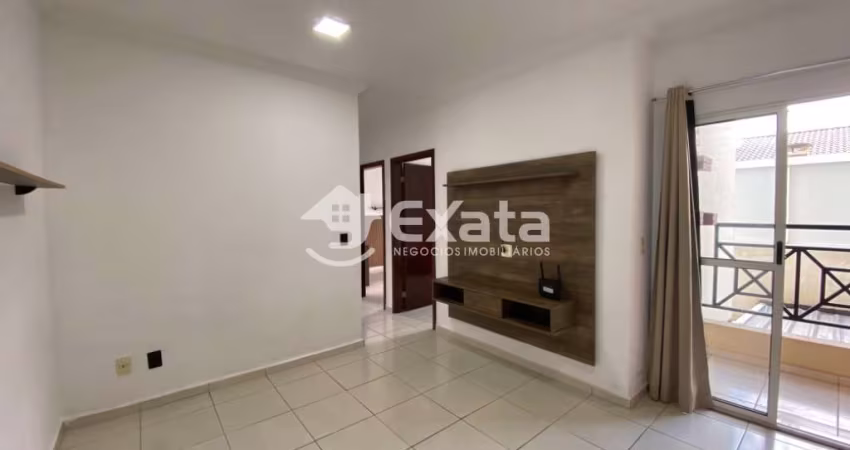 Apartamento para venda no Jardim Residencial Villa Amato