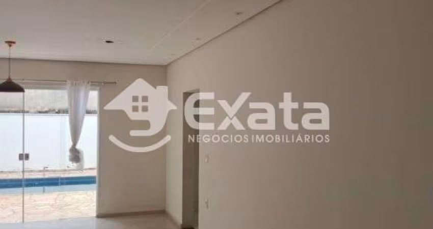 Casa om 3 suítes no Villa dos Inglezes