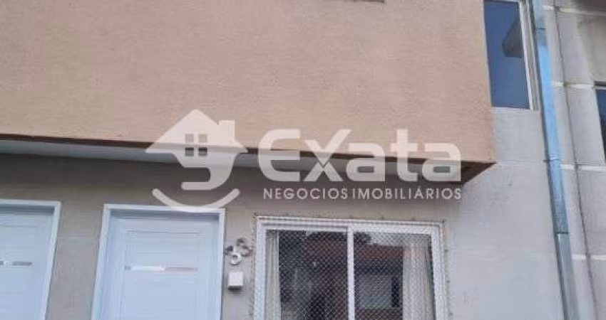 Sobrado a Venda no Condomínio Ecoville