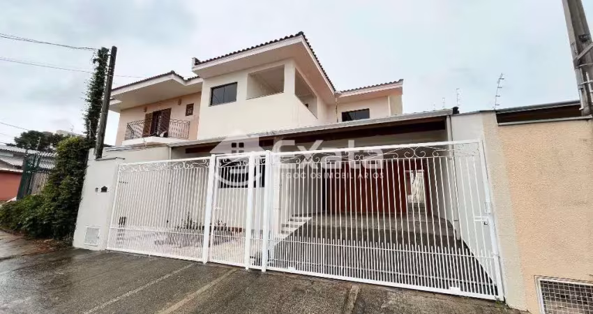 Casa com 4 quartos à venda na Rua Professor Nelson Guedes, 330, Jardim das Estrelas, Sorocaba