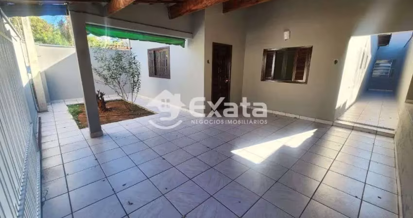 Casa com 2 quartos à venda na Rua Agenor Leme dos Santos, 886, Jardim Maria Eugênia, Sorocaba