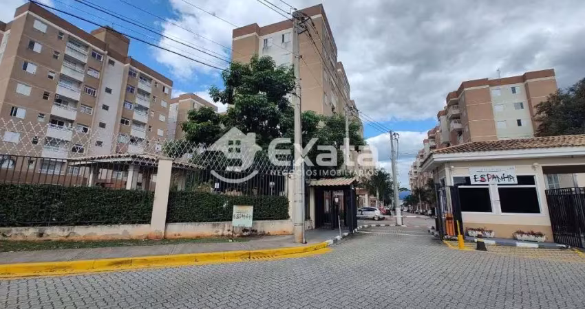 APARTAMENTO: RESIDENCIAL VILLA DE ESPANHA ZONA LESTE