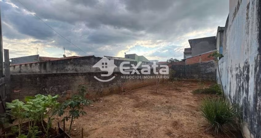 Ótimo Terreno para venda no Bairro Paineiras em Sorocaba !!