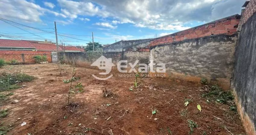 Terreno à venda na Rua Oswaldo de Oliveira Rocha Filho, 247, Parque das Paineiras, Sorocaba