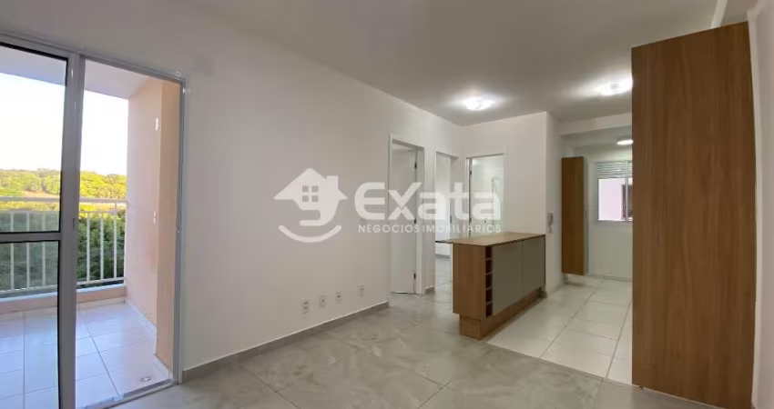 Apartamento para locação no Jardim Gutierres.