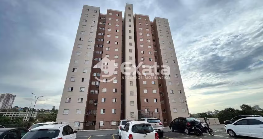 Apartamento com 2 quartos para alugar na Rua Dorothy de Oliveira, 865, Jardim Ipê, Sorocaba