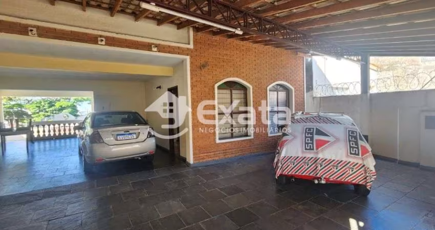 Sobrado à Venda no Jardim São Caetano – Sorocaba/SP