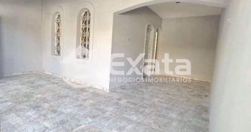 Casa térrea a venda no Jardim São Guilherme