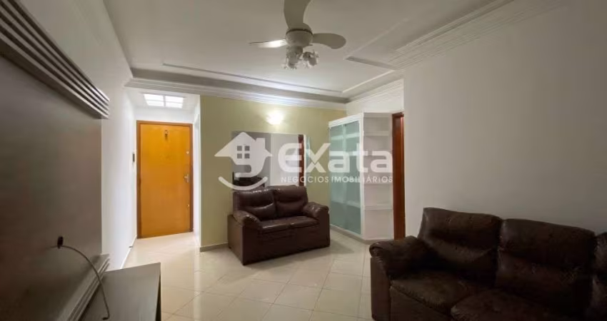 Excelente apartamento com 85 m² e 03 dormitórios e 01 suíte em Sorocaba / SP