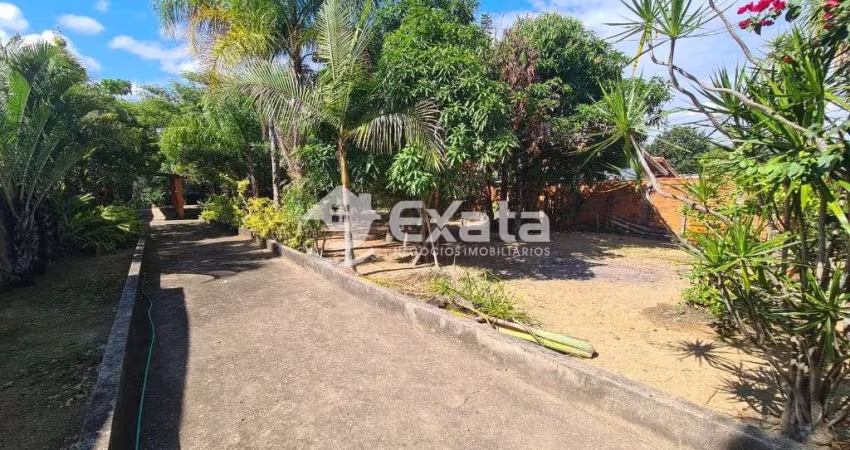 Chácara em Araçoiaba da Serra