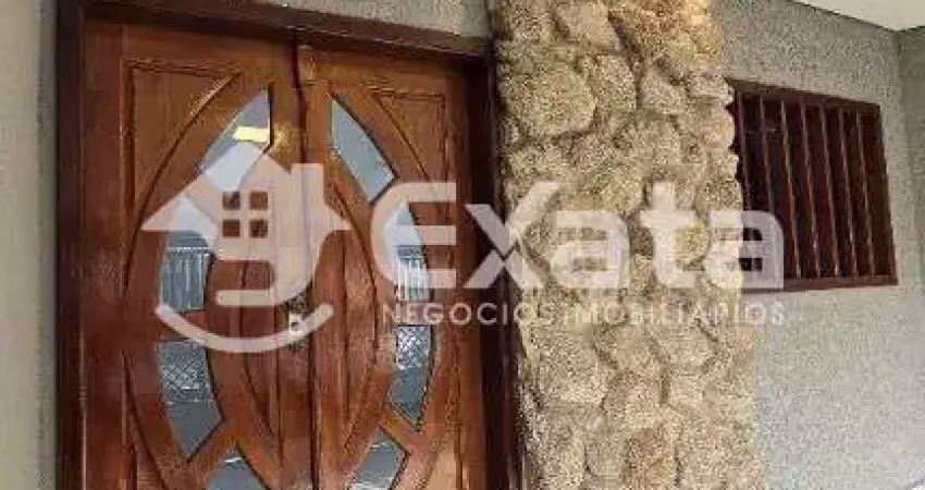 Casa padrao a venda em sorocaba - jardim amalia, 3 dormitorios e suite!