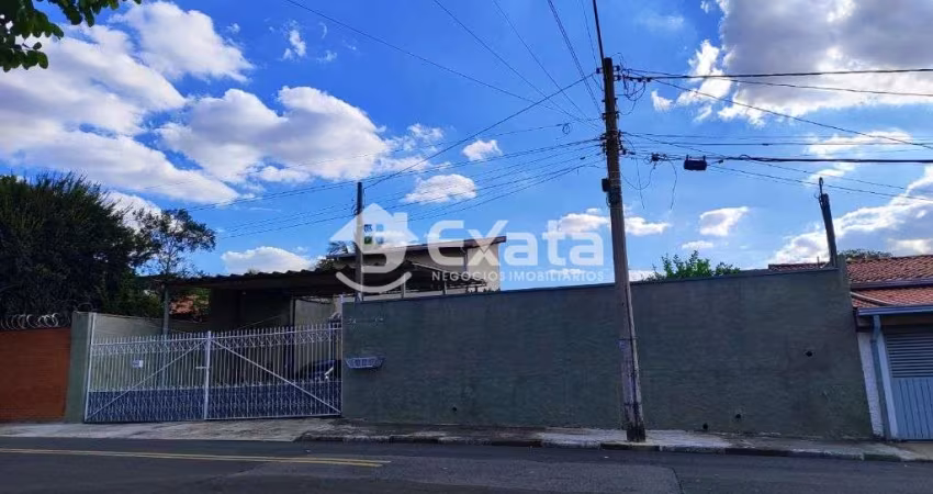 Jardim Astro -2 Casas excelentes, oportunidade com terreno de 500 m²