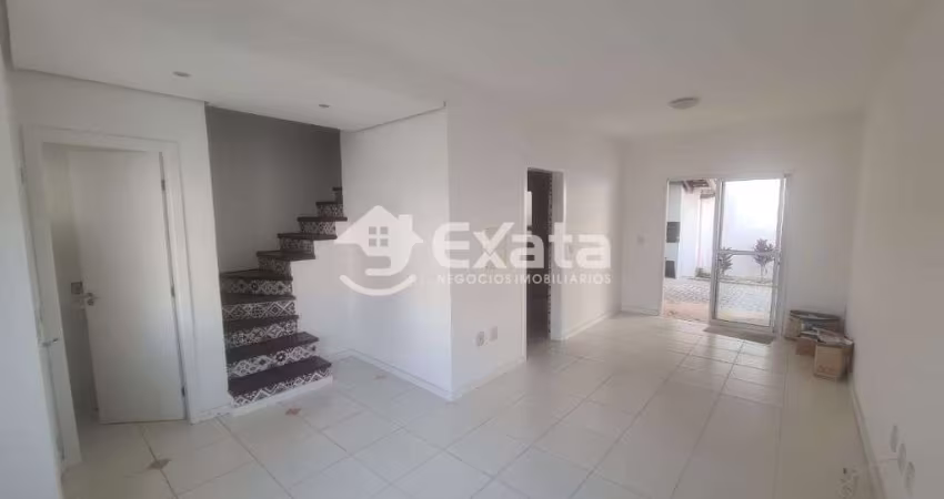 Casa de 3 dormitórios em condomínio de luxo no Jardim São Carlos, Sorocaba