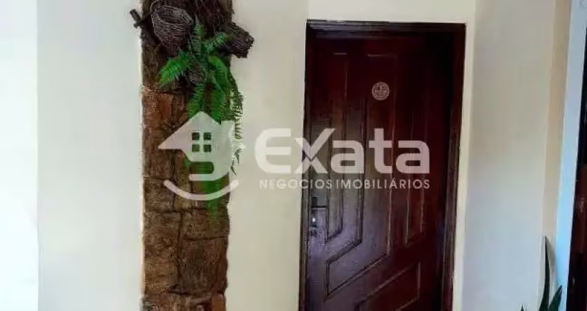 Casa com 2 quartos à venda na Rua Professor Magalhães de Noronha, 605, Jardim São Carlos, Sorocaba