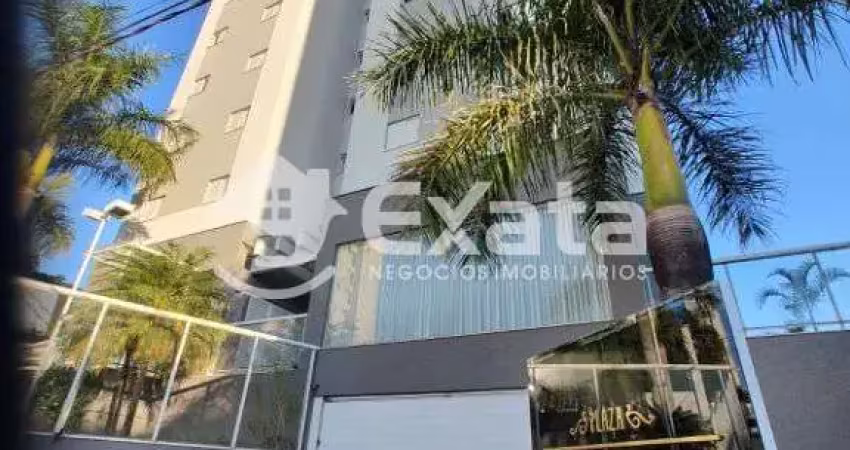 Apartamento com 3 quartos à venda na Rua Antonio Perez Hernandez, 1255, Parque Campolim, Sorocaba