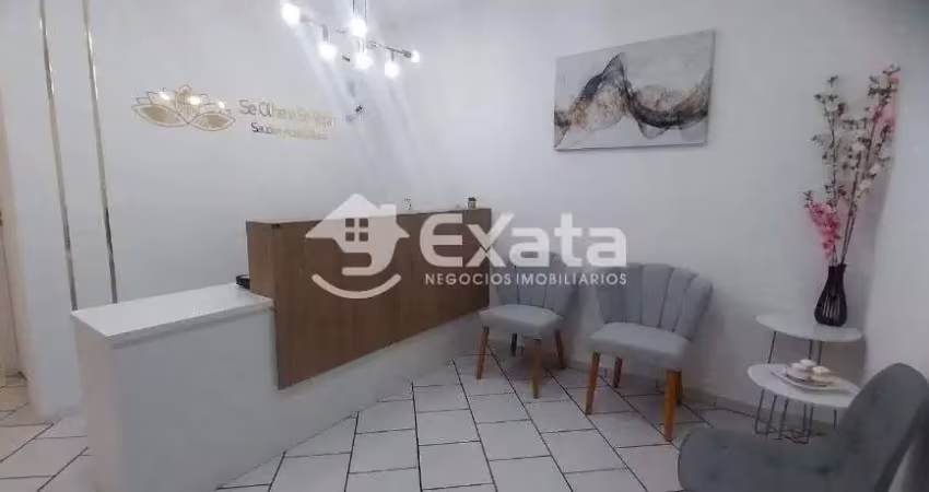 Sala comercial para alugar no centro de sorocaba | espaco equipado e moderno