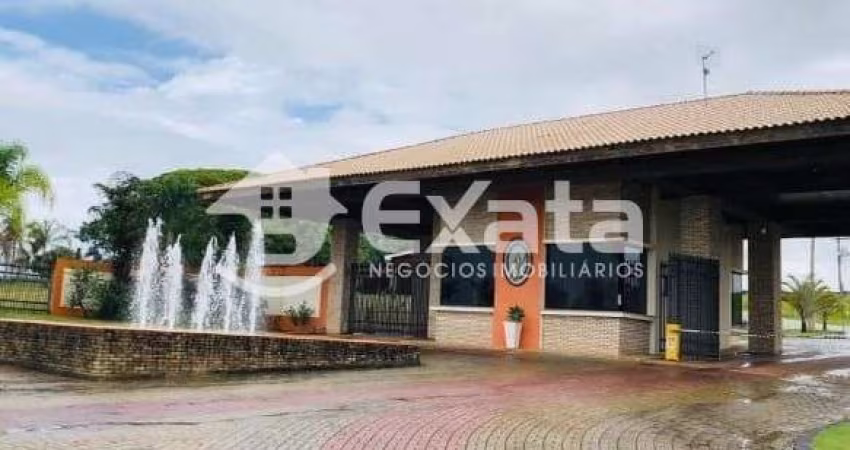 Oportunidade  - Itu - Terreno 1.000m² em condominio