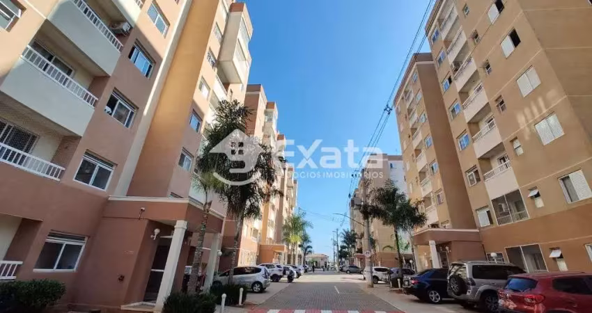 Apartamento com 2 quartos à venda na Rua Santa Maria, 231, Vila Hortência, Sorocaba