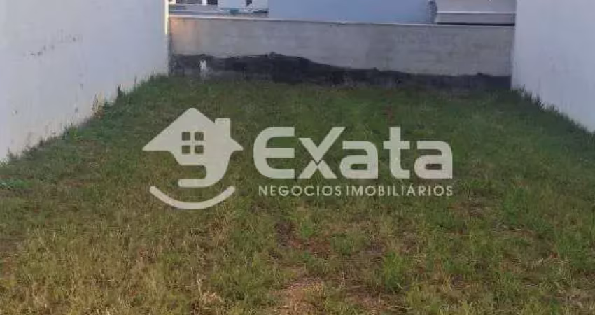 Terreno plano no reserva ipanema, oportunidade unica!