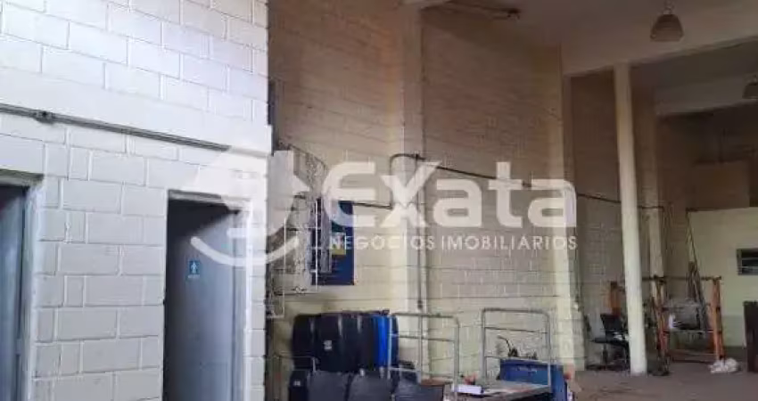 Excelente barracao comercial para alugar na vila olimpia, sorocaba