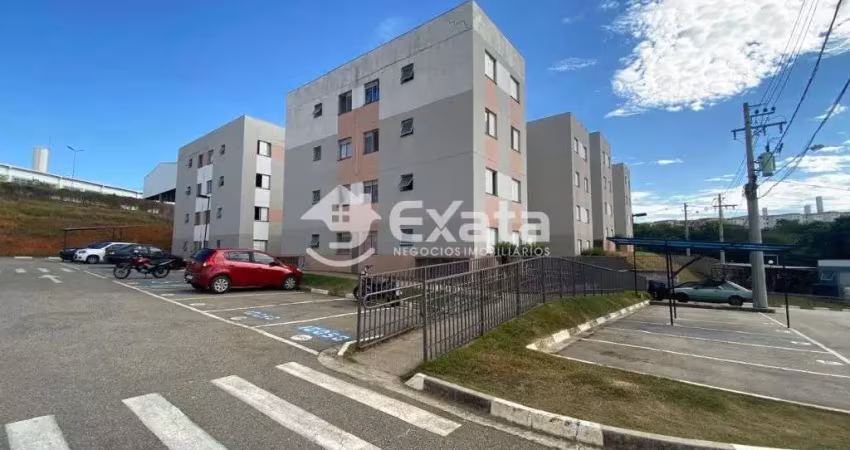 Apartamento para locacao no altos de ipanema, sorocaba
