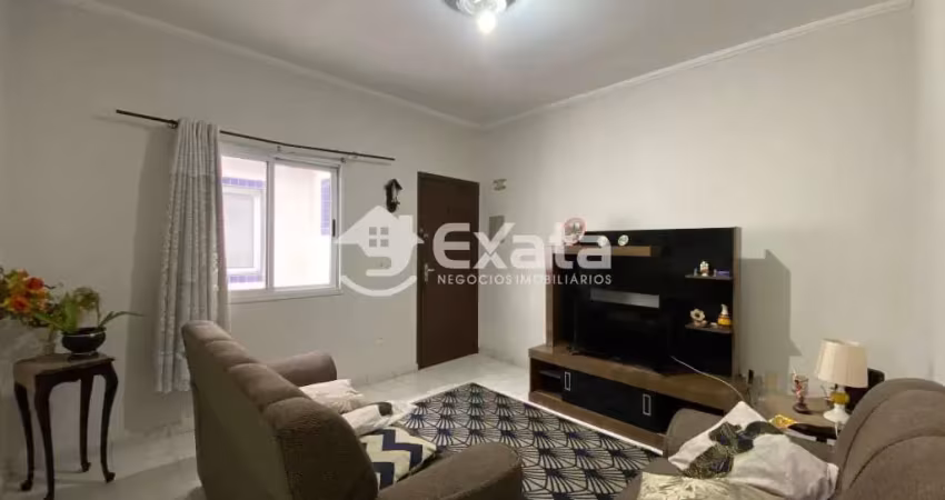 Apartamento com 2 quartos à venda na Avenida AVENIDA ADEMAR DE BARROS, 295, Vila Trujillo, Sorocaba