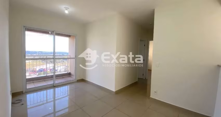 Apartamento com 2 quartos à venda na Rua Professor Antônio Rodrigues Claro Sobrinho, 230, Jardim São Carlos, Sorocaba