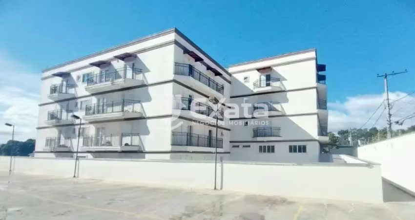 Apartamento de alto padrao para venda no Jardim Emilia – Zona Sul de Sorocaba
