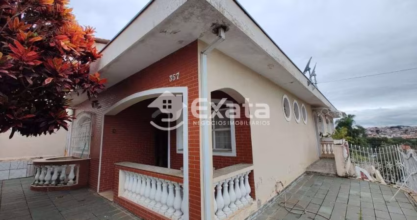 Casa à venda - Jardim Emília
