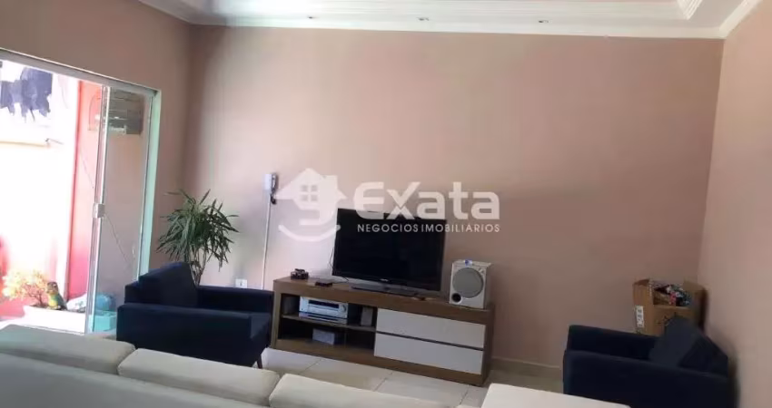 Casa com 3 quartos para alugar na Rua Antenor Fraga da Motta, 326, Jardim Wanel Ville V, Sorocaba