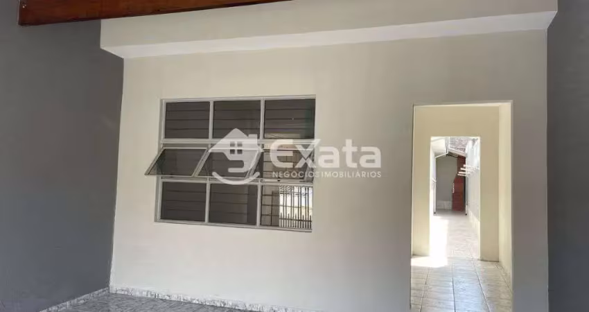 Casa Terrea Jardim Guaiba