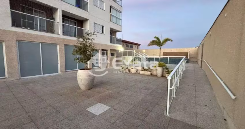 Apartamento de 2 dormitorios a venda na vila hortencia, sorocaba
