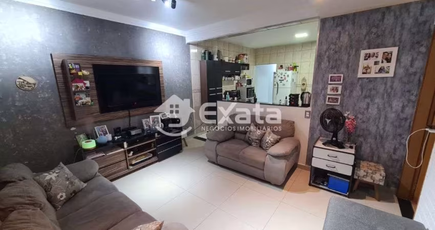 Excelente casa terrea a venda no Jardim Santa Catarina