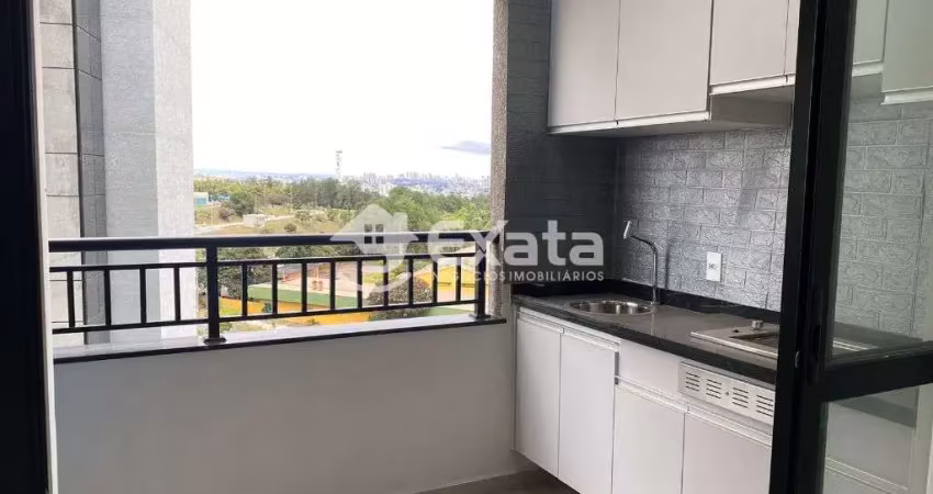 Excelente Apartamento de 2 dormitorios a venda em Sorocaba
