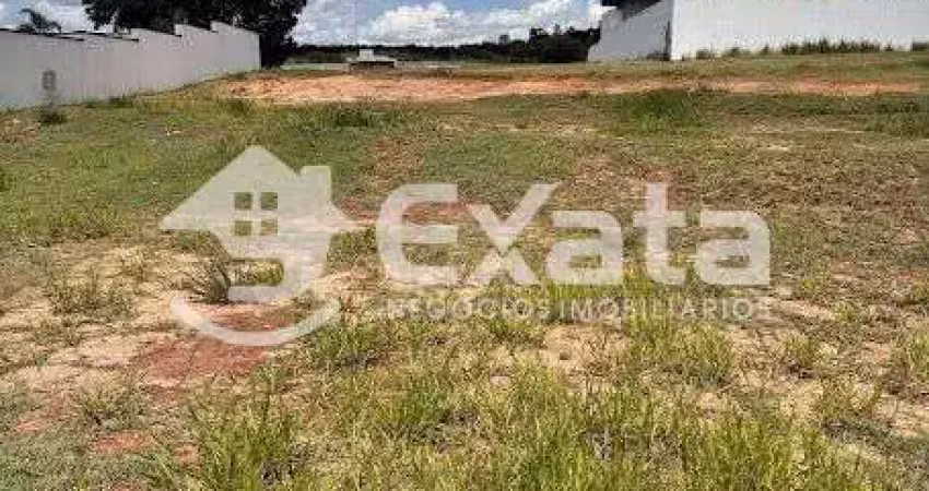 Terreno em condomínio fechado à venda na Rodovia RODOVIA JOÃO LEME DOS SANTOS, 5, Parque Ecoresidencial Fazenda Jequitibá, Sorocaba
