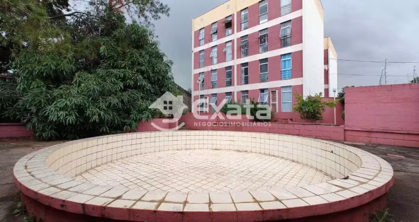 Apartamento Central Parque