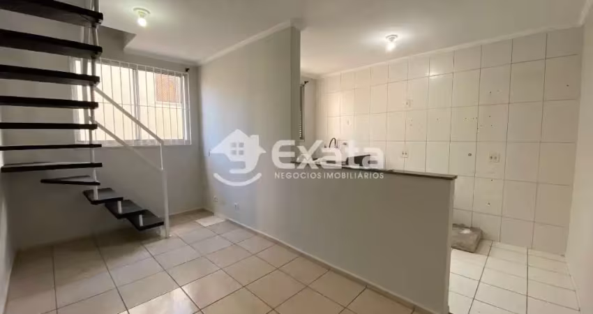 Apartamento Duplex para Venda no Spazio Salute