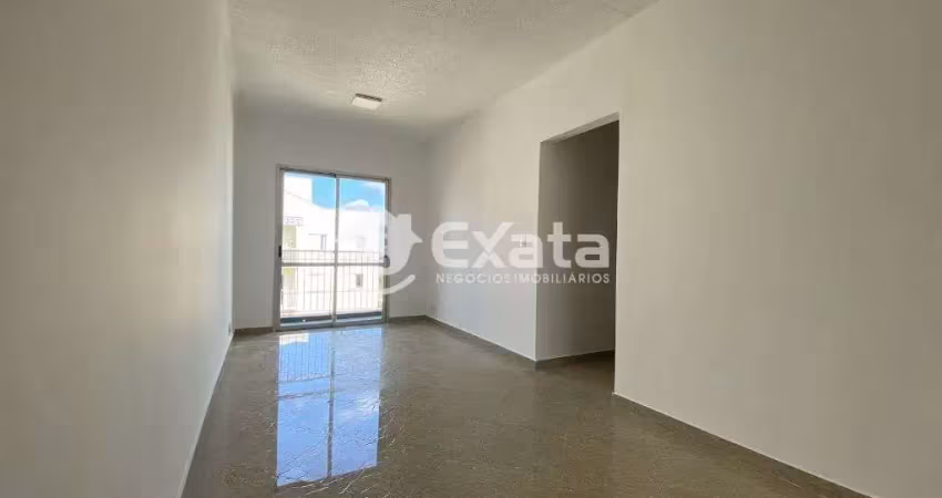 Lindo apartamento no bairro parque campolim em sorocaba | 2 dormitorios, garagem